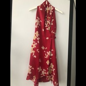 Beautiful Silk Floral MaxMara Dress S / XS